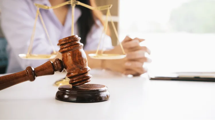 Orientação sobre os aspectos legais da internação