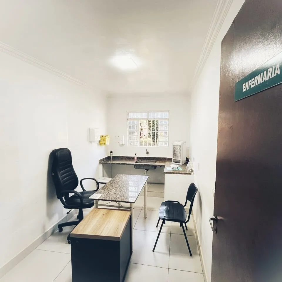 Enfermaria